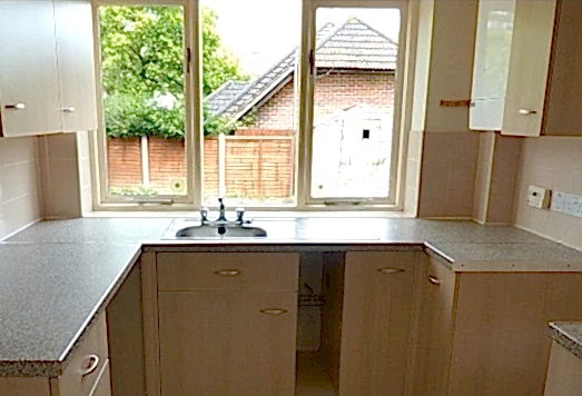 Уборка коттеджей