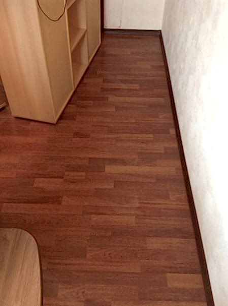 Уборка офисов вечером