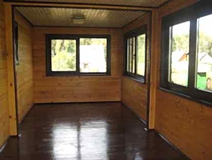 Уборка загородного дома цены