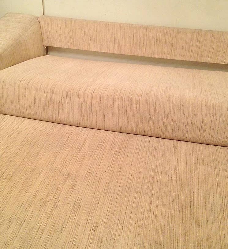 Химчистка мягкой мебели