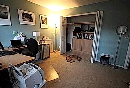 Убрать квартиру