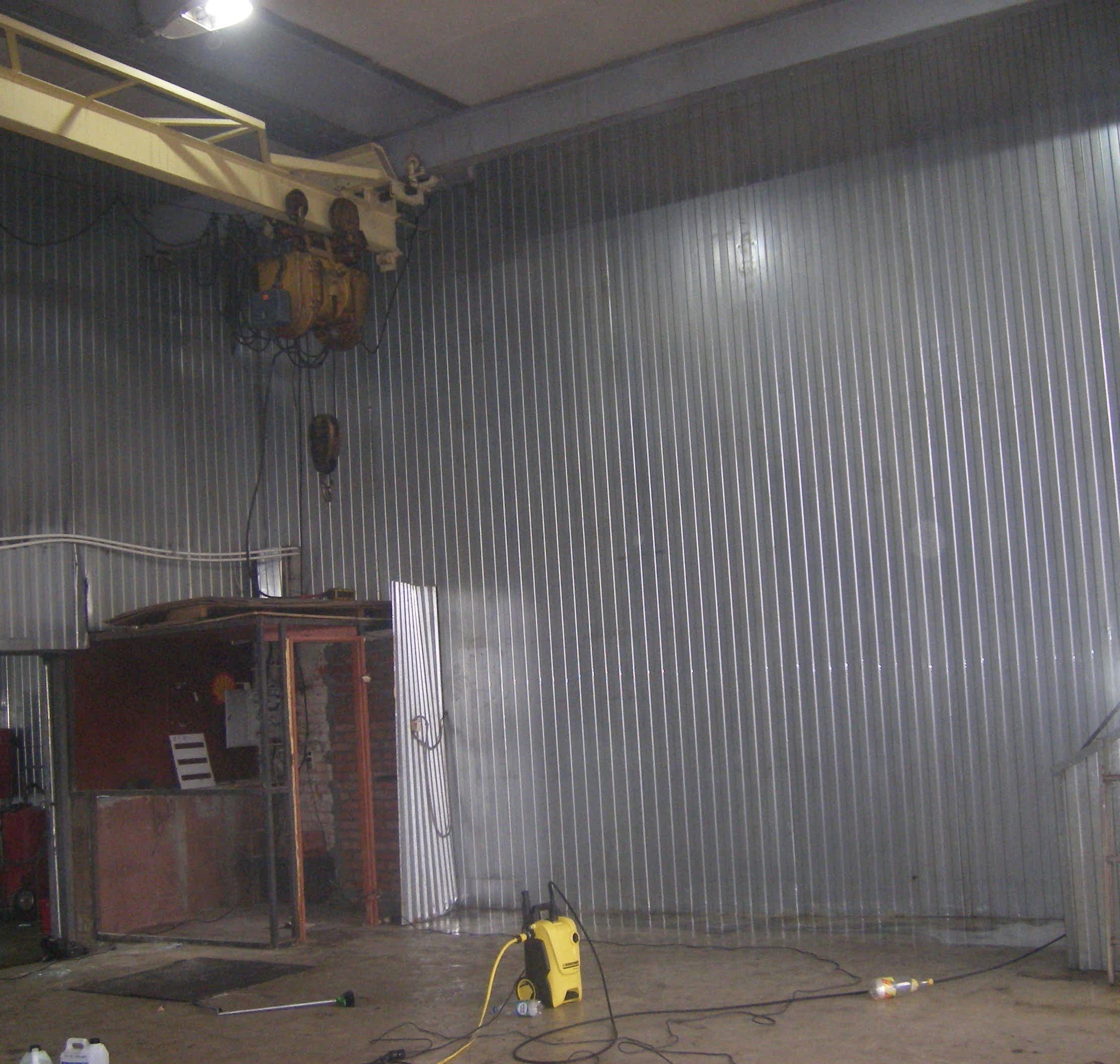 Уборка склада цена