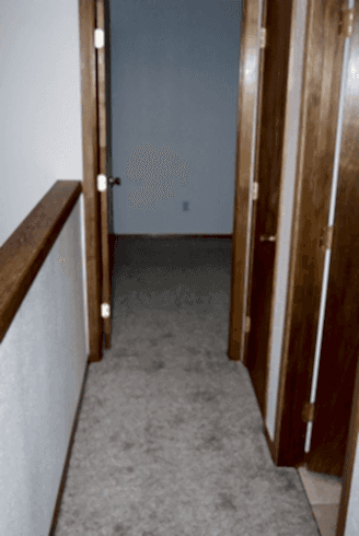 Уборка после пожара