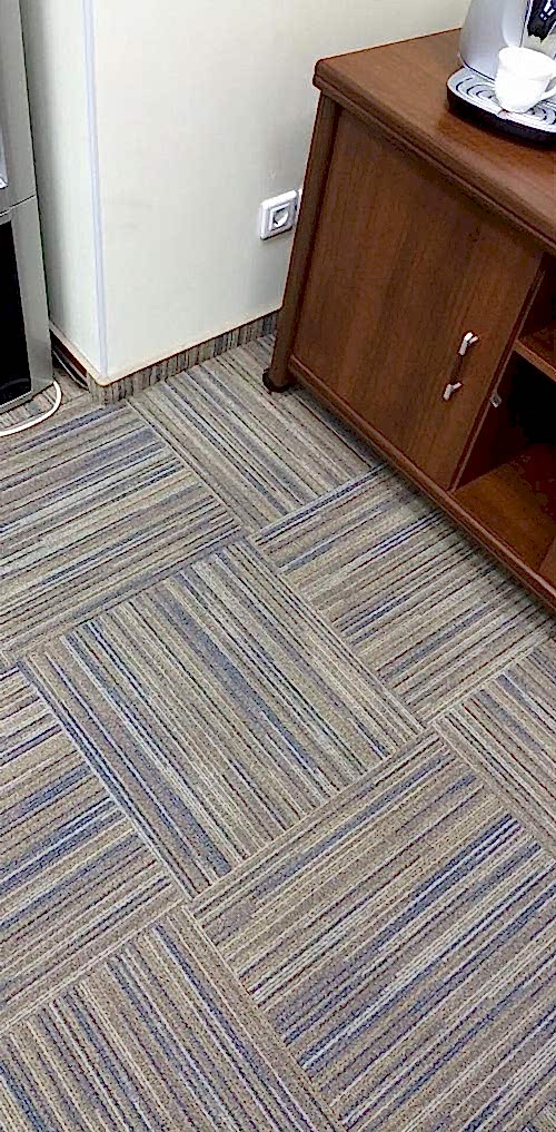 Уборка офиса ежедневная