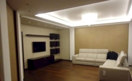 Комплексная уборка квартир