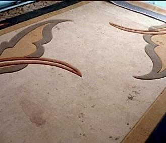 Химчистка ковролина на дому