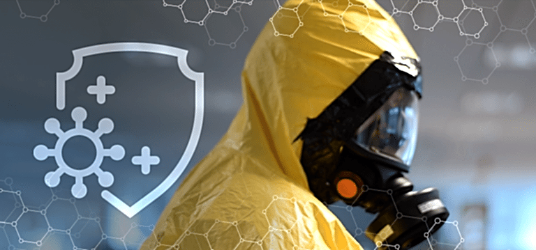 Дезинфекция от коронавируса Дезинфекция от коронавируса