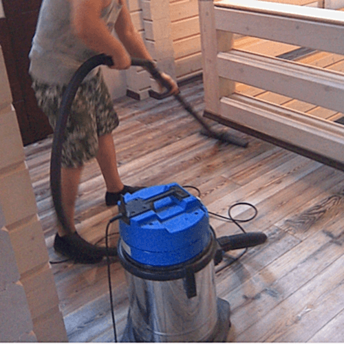 Уборка загородного дома цены