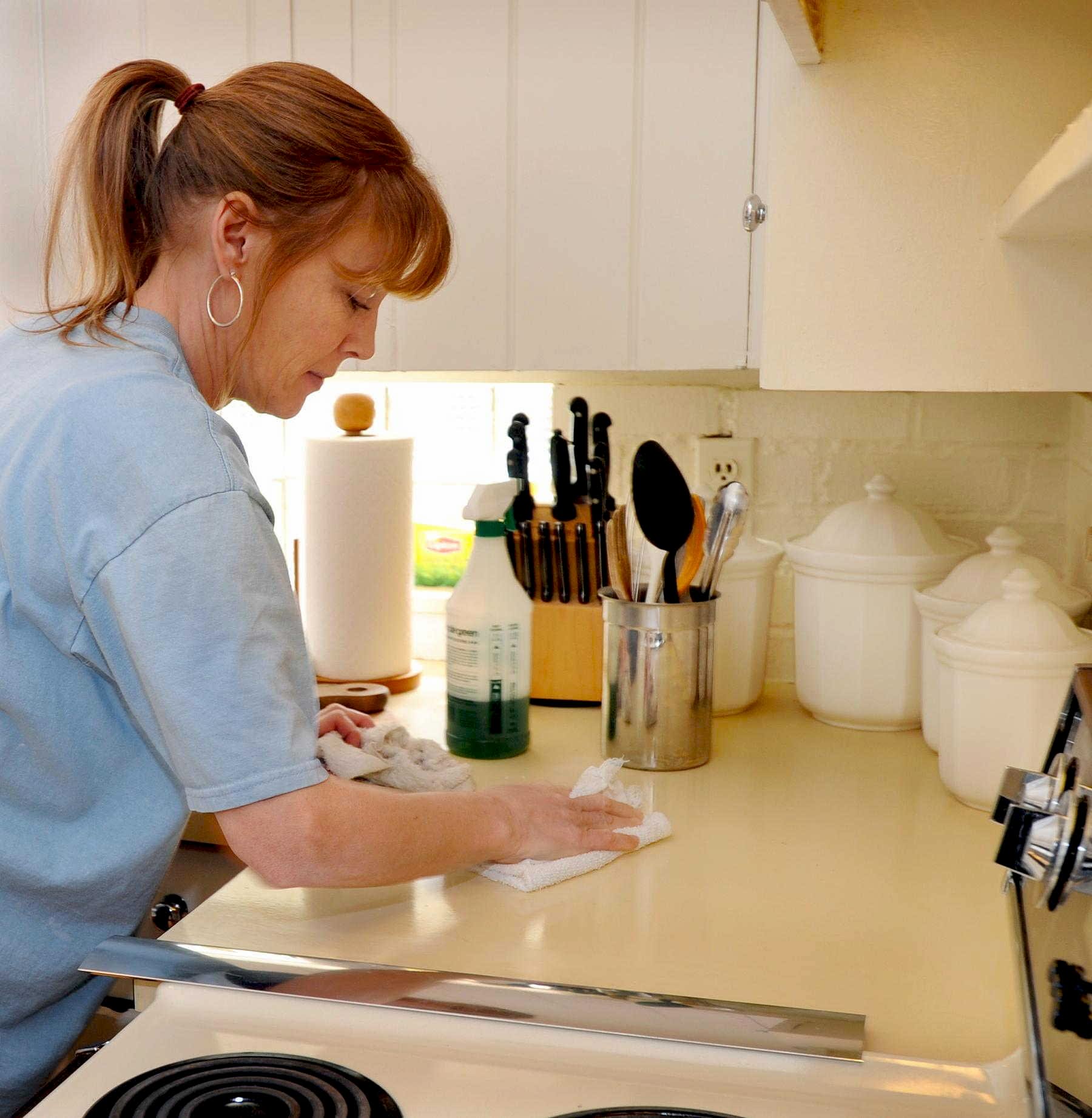 Уборка дома после ремонта Уборка дома после ремонта