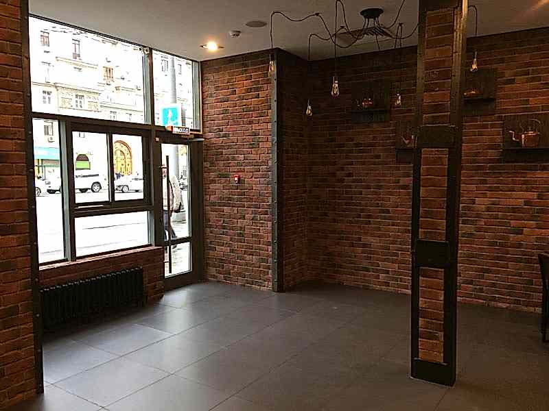 Сбор грязи пылеводососом